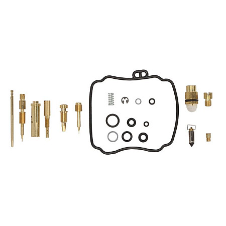 Kit reparatie carburator for number of carburettors 1 YAMAHA XVS 650 1997-2002 KEYSTER KY-0768NR