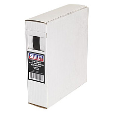 Altele scule speciale SEALEY Rurka termokurczliwa sr. 9.5-4.8mm 8m czarna SEALEY SEA HST9508