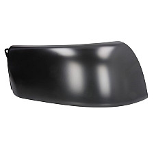 Bara de protectie Colt bara protectie Dreapta metal panou de colt VOLVO FH FH12 FH16 FM FM10 FM12 FM7 FM9 COVIND 2FH/ 84