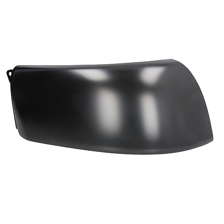 Bara de protectie Colt bara protectie Dreapta metal panou de colt VOLVO FH FH12 FH16 FM FM10 FM12 FM7 FM9 COVIND 2FH/ 84