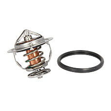 Termostat,lichid racire Termostat sistem racire 82C LEXUS GS IS I IS SPORTCROSS MINI R50 R53 MITSUBISHI PAJERO I TOYOTA AURIS AVENSIS AVENSIS VERSO COROLLA COROLLA VERSO 1.3-3.0 11.88- WAHLER WA410231.82D