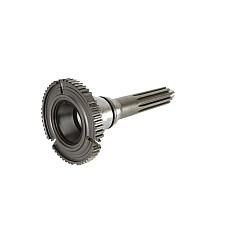 Arbore intrare, cutie de viteza Arbore ambreiaj EURORICAMBI 95570579