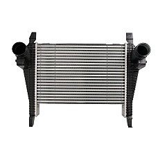 Intercooler, compresor intercooler IVECO EUROCARGO I-III F4AE0481A-F4AE3681E 09.00-09.15 TITANX 20021916 TTX