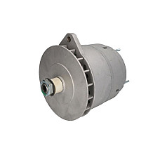 Alternator 24V 140A MERCEDES AXOR AXOR 2 CAPACITY CITARO O 530 CONECTO O 345 INTEGRO O 550 LK/LN2 LP MK O 301 O 303 O 305 O 307 O 402 D12A420-OM942.911 01.73- POWER TRUCK PTC-3051