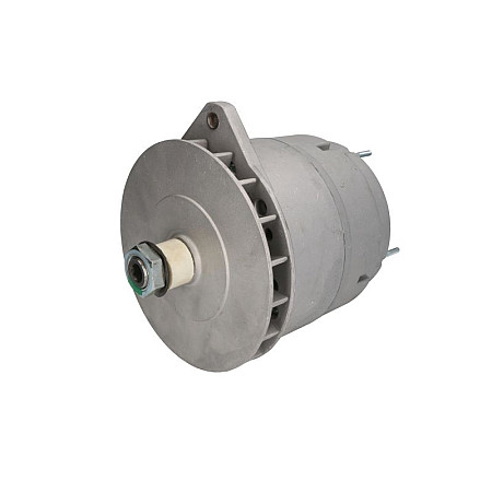 Alternator 24V 140A MERCEDES AXOR AXOR 2 CAPACITY CITARO O 530 CONECTO O 345 INTEGRO O 550 LK/LN2 LP MK O 301 O 303 O 305 O 307 O 402 D12A420-OM942.911 01.73- POWER TRUCK PTC-3051
