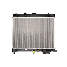 Radiator, racire motor Radiator motor Manual  TOYOTA YARIS 1.33 KOYORAD PL012920