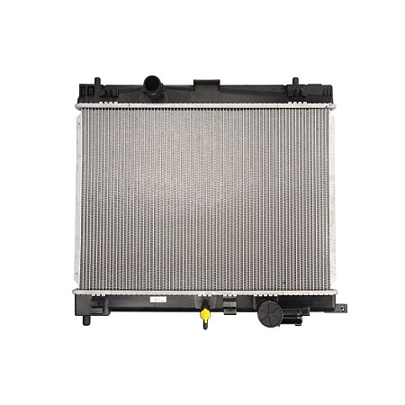 Radiator, racire motor Radiator motor Manual  TOYOTA YARIS 1.33 KOYORAD PL012920