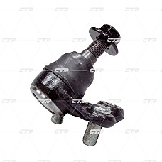 Articulatie sarcina/ghidare Axle ball joint L/R bottom with ball joint LEXUS CT TOYOTA CELICA COROLLA COROLLA VERSO PRIUS 1.3-2.0D 08.99- CTR CTRCB0433