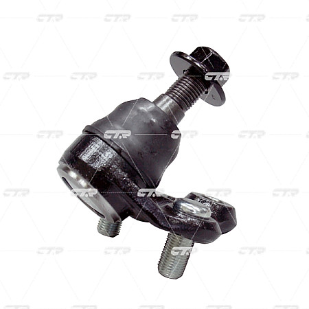 Articulatie sarcina/ghidare Axle ball joint L/R bottom with ball joint LEXUS CT TOYOTA CELICA COROLLA COROLLA VERSO PRIUS 1.3-2.0D 08.99- CTR CTRCB0433