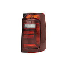 Stop spate Lampa spate Dreapta hayon unic VW CADDY ALLTRACK CADDY ALLTRACK/MINIVAN CADDY IV CADDY IV/MINIVAN 1.0-2.0D 05.15- TYC TYC 11-12971-11-2