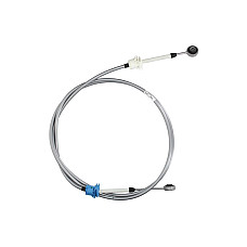 Cablu shimbator viteze Cablu de schimbare a vitezei 2865mm VOLVO FM D11A-370-D9B380 09.05- KONGSBERG KA 5049001663AM