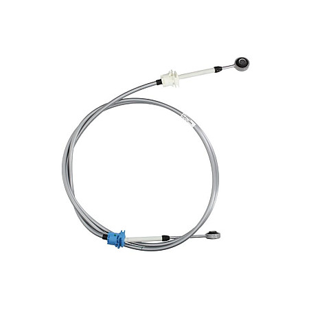Cablu shimbator viteze Cablu de schimbare a vitezei 2865mm VOLVO FM D11A-370-D9B380 09.05- KONGSBERG KA 5049001663AM