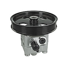 Pompa hidraulica, sistem de directie Hydraulic pump power steering VOLVO XC70 I 2.4D 09.02-08.07 MEYLE 514 631 0017