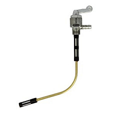 Robinet combustibil PIAGGIO/VESPA CIAO 50 1969-2001 RMS 121670090