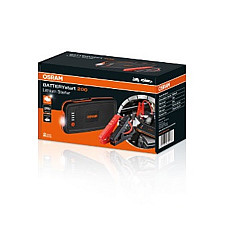 Robot Pornire Osram
