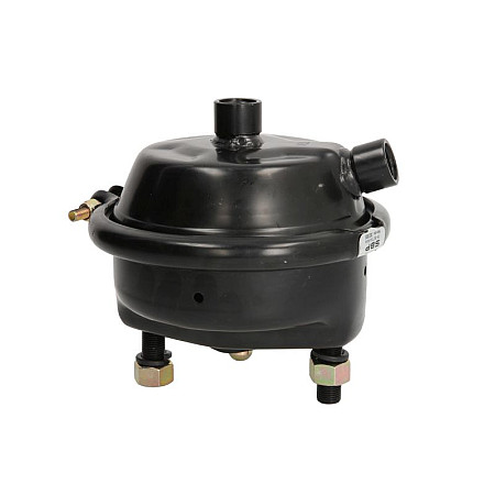 Cilindru de pretensionare Servomotor frana Fata Dreapta/Stanga 24 cursa: 75mm M22x15mm disc MAN TGA TGS I 04.00- SBP 05-BCT24-K04