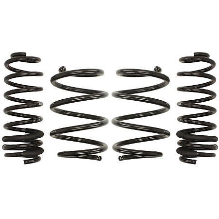 Set arcuri sport Lowering spring Pro-Kit 4pcs 15-20mm / 20mm 1136kg / 950kg  RENAULT MEGANE IV 1.8 10.17- EIBACH E10-75-020-05-22