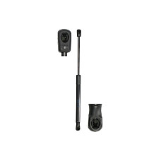 Amortizor capota Arcul cu gaz capota motor Dreapta/Stanga lungime maxima: 3825mm sUV:136mm AUDI TT CABRIOLET/CUPE 07.14- STABILUS STA853489