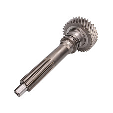 Arbore intrare, cutie de viteza Arbore ambreiaj EURORICAMBI 95535141