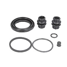 Kit reparare etrier Spate Dreapta/Stanga diametru piston: 45 MERCEDES AMG GT C190 AMG GT R190 C T-MODEL S205 C W205 E T-MODEL S213 E W213 S A217 4.0-6.0 04.08- AUTOFREN SEINSA D4-2421