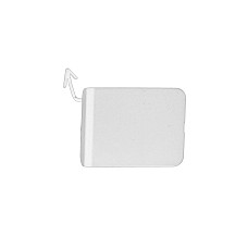 Bara/piese Fata pentru pictura plastic NISSAN QASHQAI I 02.07-04.14 OE NISSAN 622A0JD01B