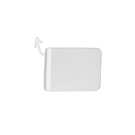 Bara/piese Fata pentru pictura plastic NISSAN QASHQAI I 02.07-04.14 OE NISSAN 622A0JD01B