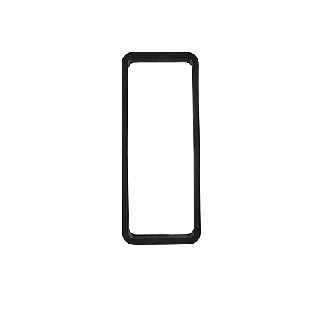 Oglinda exterioara Oglinda laterala Dreapta/Stanga latime: 390mm inaltime: 157mm universal RYWAL LP0390