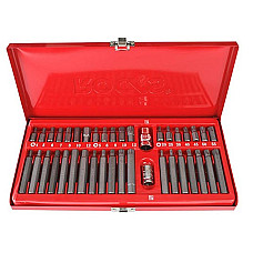 Set biti surubelnita ROOKS OK-01.0040