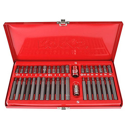 Set biti surubelnita ROOKS OK-01.0040