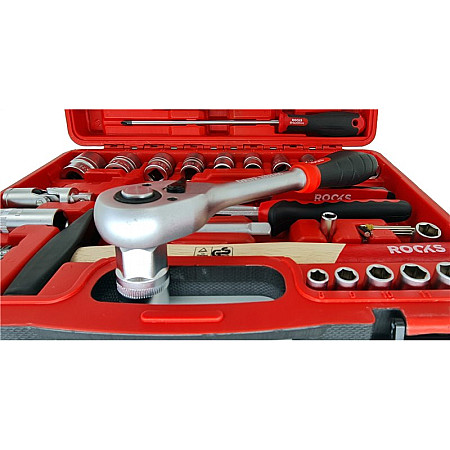 Set scule ROOKS OK-01.0056