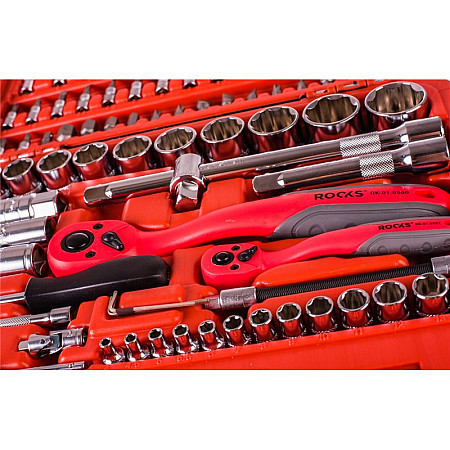 Set scule ROOKS OK-01.0094