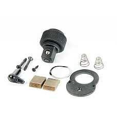 Set de reparat, cheie cu clichet reversibil ROOKS OK-01.0318