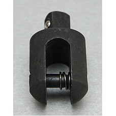 Maner pentru antrenor patrat ROOKS OK-01.0321