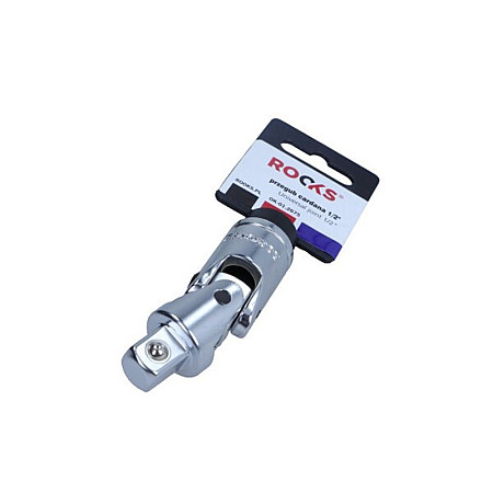 Articulatie, cheie tubulara ROOKS OK-01.2675