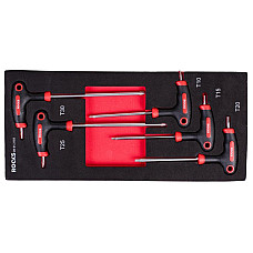 Trusa de scule ROOKS OK-01.3103