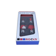 Cleste cu varf alungit ROOKS OK-01.3114