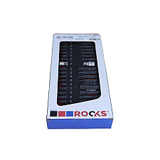 Set biti surubelnita ROOKS OK-01.3120