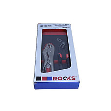 Set clesti ROOKS OK-01.3122