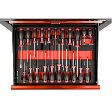 Trusa de scule ROOKS OK-01.3126