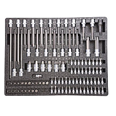 Trusa de scule ROOKS OK-01.3132