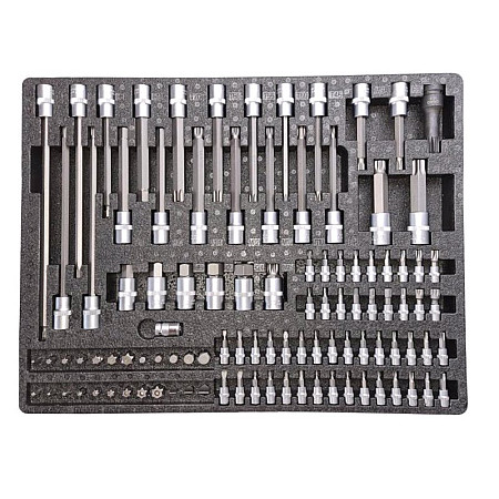 Trusa de scule ROOKS OK-01.3132