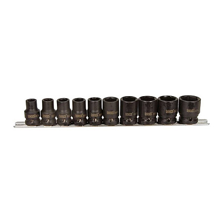 Set capete chei tubulare impact ROOKS OK-01.5002