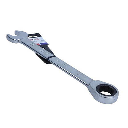 Cheie cu clichet combinata ROOKS OK-01.6015