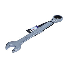 Cheie cu clichet combinata ROOKS OK-01.6016