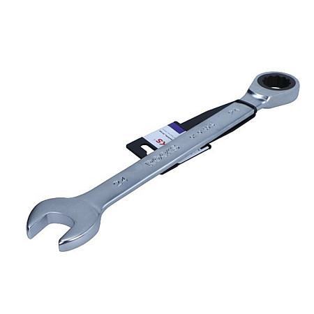 Cheie cu clichet combinata ROOKS OK-01.6016