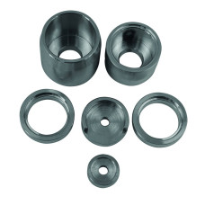 Piesa presiune, scula de montat bucsa cauciuc ROOKS OK-02.0465