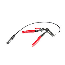 Cablu Bowden, cleste colier furtun ROOKS OK-02.0503