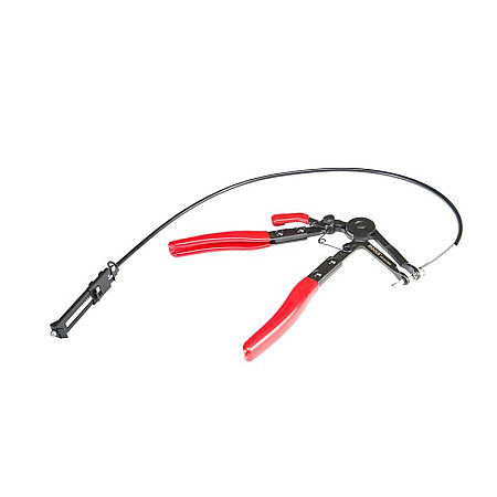 Cablu Bowden, cleste colier furtun ROOKS OK-02.0503
