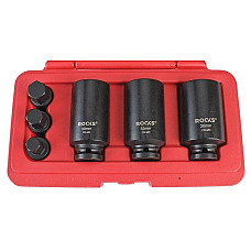 Cap cheie tubulara impact, planetara ROOKS OK-02.0580