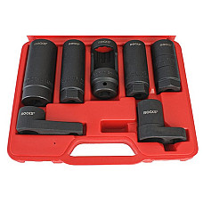 Set chei tubulare sonde Lambda ROOKS OK-02.0600